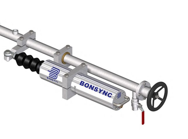 bonsync – oscillator – oscylator – bonetti bonsync - oscillator - oscylator - bonetti